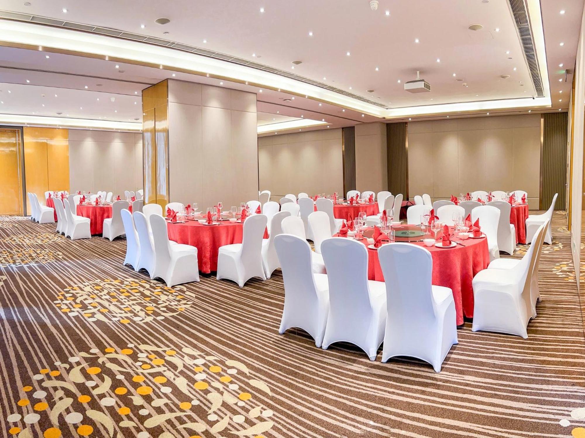 Holiday Inn Express Chengdu Gulou-Tianfu Square Chunxi Road Branch Экстерьер фото